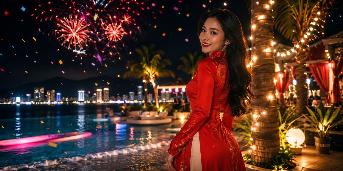 Người dùng trải nghiệm dịch vụ bảo mật tại nền tảng trực tuyến Nha Trang
